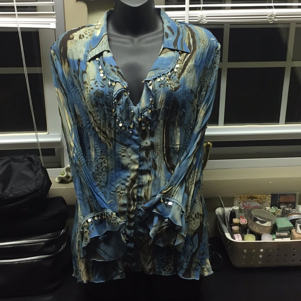 Blouse